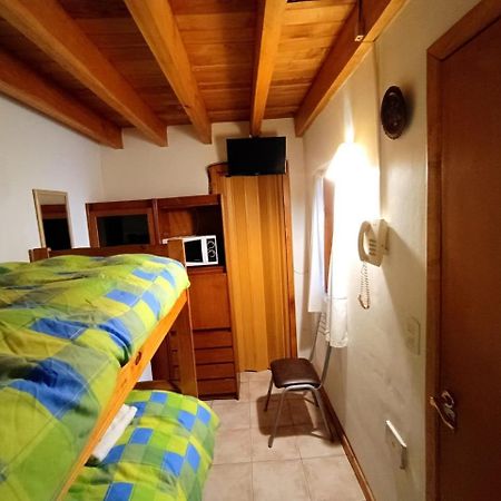 Dormi Del Pellin Hotell San Martín de los Andes Exteriör bild