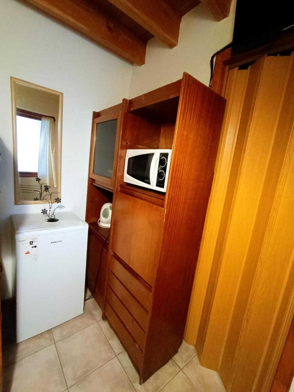 Dormi Del Pellin Hotell San Martín de los Andes Exteriör bild